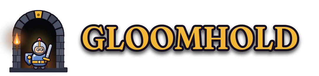 Gloomhold